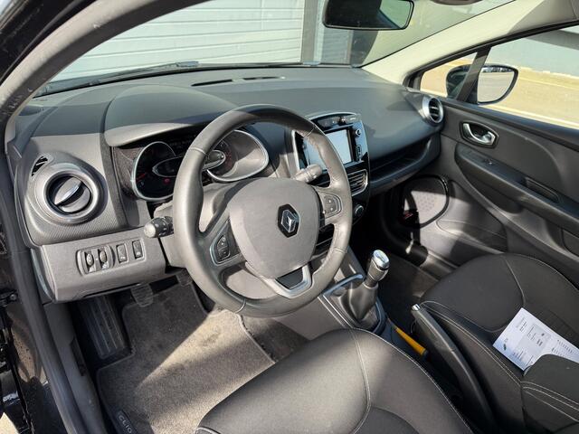 Renault Clio 0.9 TCe Limited VOLONDERHOUD/PDC/CRUISE/AIRCO