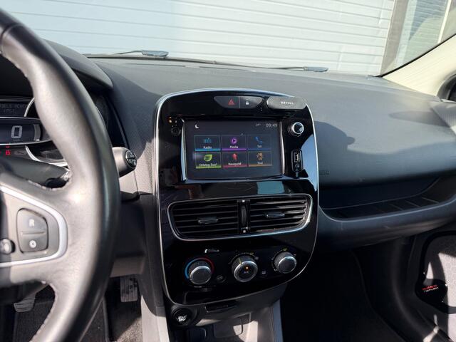 Renault Clio 0.9 TCe Limited VOLONDERHOUD/PDC/CRUISE/AIRCO