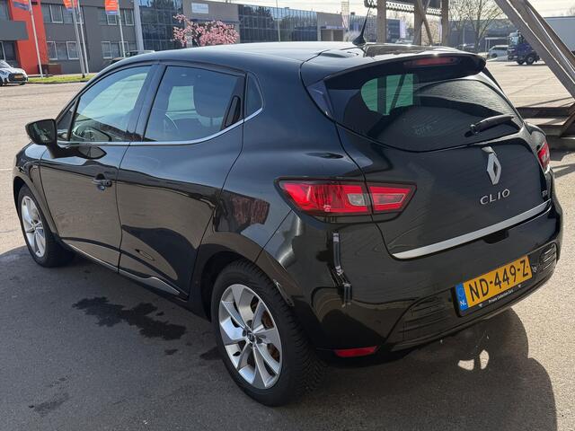 Renault Clio 0.9 TCe Limited VOLONDERHOUD/PDC/CRUISE/AIRCO