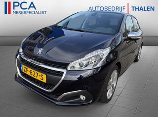 Peugeot 208 (2012 - 2019)