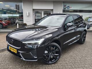 VOLVO XC60 2.0 T6 AWD Plus Black Edition | Facelift | Pano | H&K audio | Me
