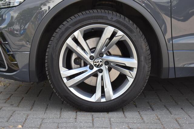 Volkswagen Tiguan 1.4 TSI eHybrid R-Line PANODAK LED VIRTUAL
