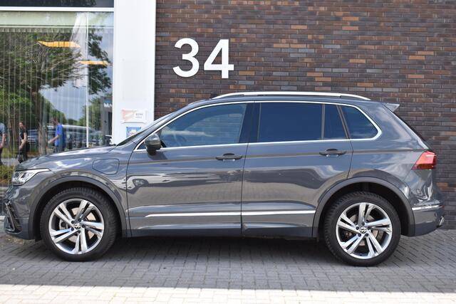 Volkswagen Tiguan 1.4 TSI eHybrid R-Line PANODAK LED VIRTUAL