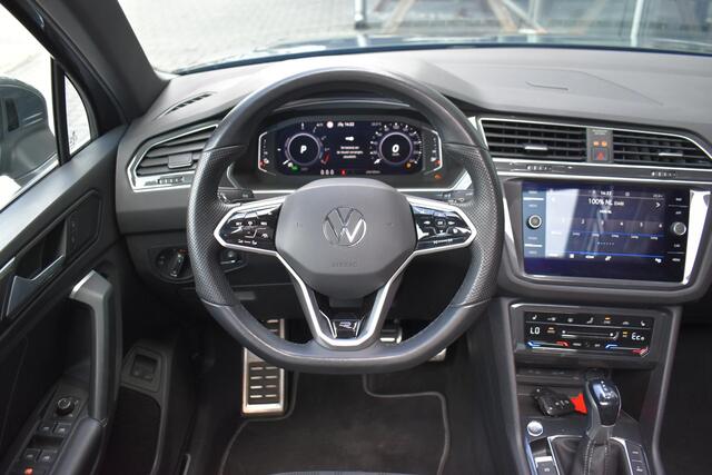 Volkswagen Tiguan 1.4 TSI eHybrid R-Line PANODAK LED VIRTUAL