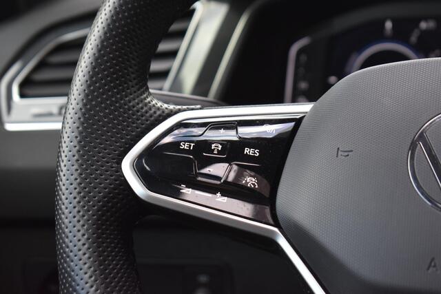 Volkswagen Tiguan 1.4 TSI eHybrid R-Line PANODAK LED VIRTUAL