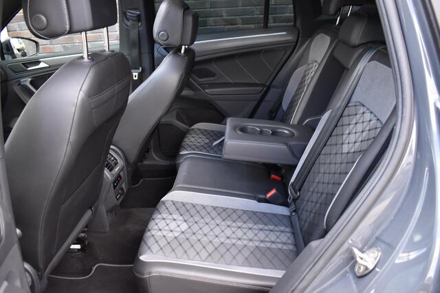 Volkswagen Tiguan 1.4 TSI eHybrid R-Line PANODAK LED VIRTUAL