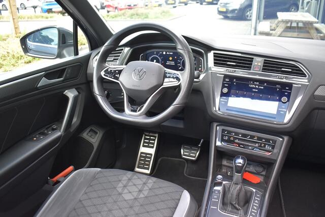 Volkswagen Tiguan 1.4 TSI eHybrid R-Line PANODAK LED VIRTUAL