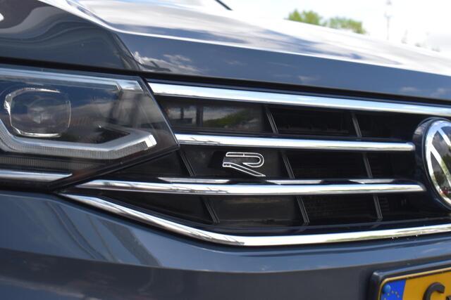 Volkswagen Tiguan 1.4 TSI eHybrid R-Line PANODAK LED VIRTUAL