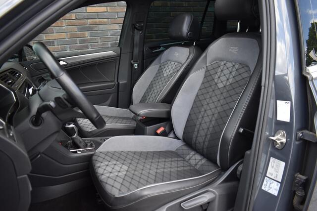 Volkswagen Tiguan 1.4 TSI eHybrid R-Line PANODAK LED VIRTUAL
