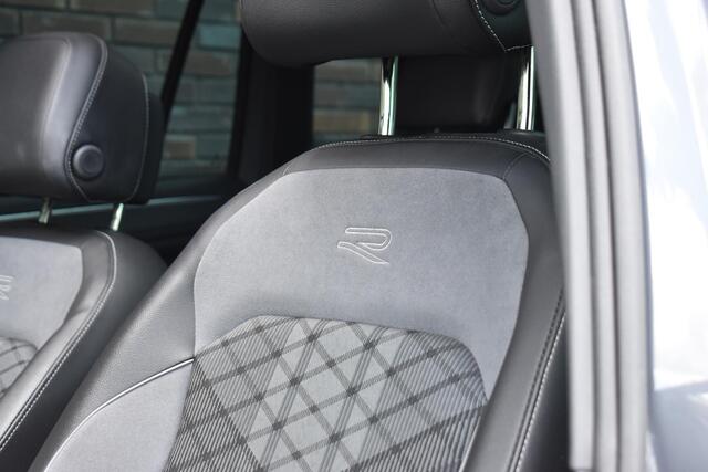 Volkswagen Tiguan 1.4 TSI eHybrid R-Line PANODAK LED VIRTUAL