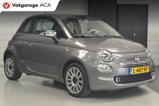 Fiat 500 (2007 - 2025)