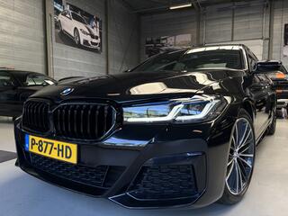 BMW 5-Serie (2016 - 2023)