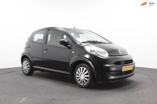 Citroen C1 (2005 - 2014)