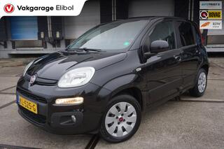 FIAT PANDA 0.9 TwinAir Lounge * Automaat * Airco *
