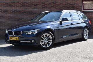 BMW 3-Serie Touring (2012 - 2019)