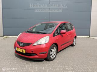 Honda Jazz (2008 - 2015)