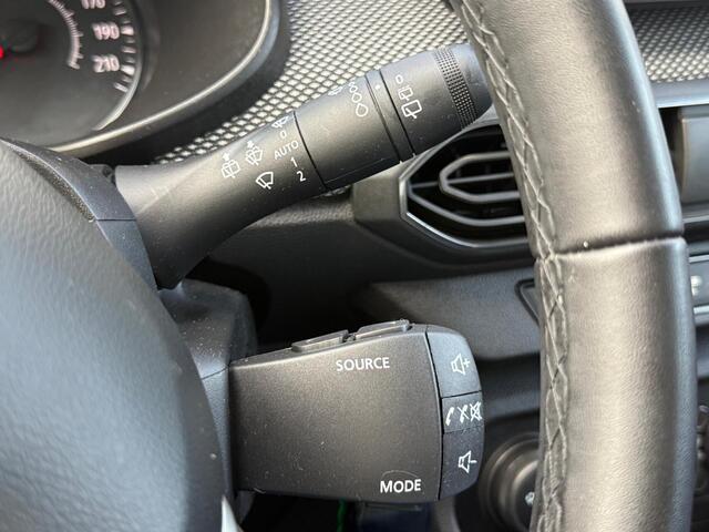 Dacia Sandero 1.0 TCe LPG G3 Carplay Cruise Led NL Auto 2021 Zeer Zuinig Eerste Eigenaar Perfecte Staat