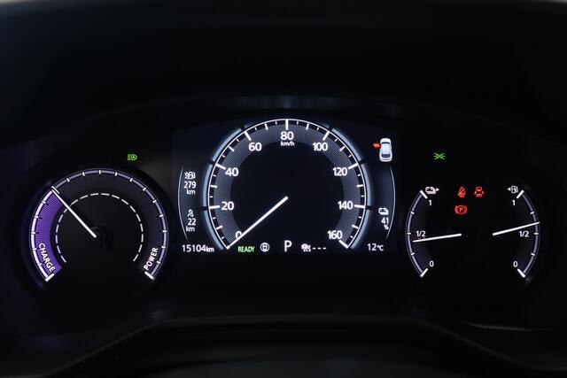 Mazda MX-30 e-SkyActiv R-EV 170 Exclusive-line LED ACC PDC Camera