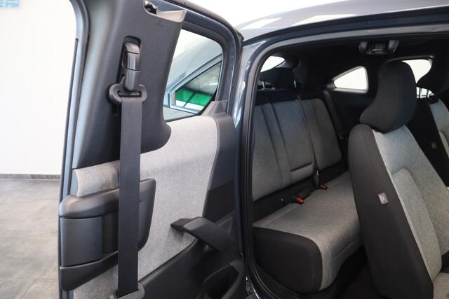 Mazda MX-30 e-SkyActiv R-EV 170 Exclusive-line LED ACC PDC Camera