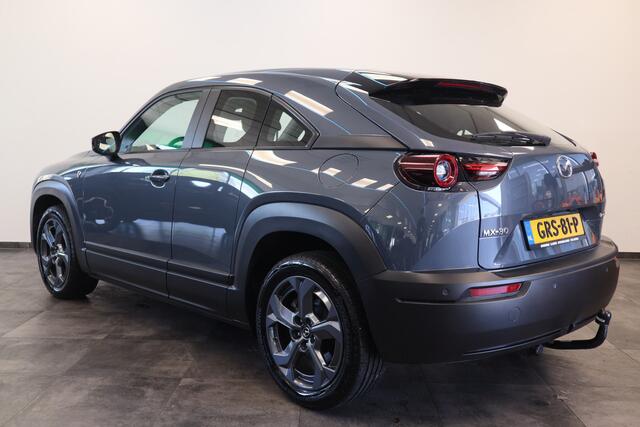 Mazda MX-30 e-SkyActiv R-EV 170 Exclusive-line LED ACC PDC Camera