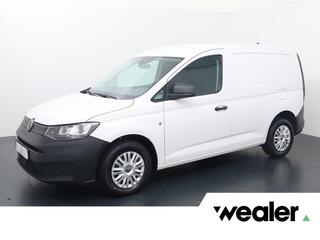 VOLKSWAGEN CADDY Cargo 2.0 TDI Trend | 102 PK | Trekhaak | Cruise control | Airco |