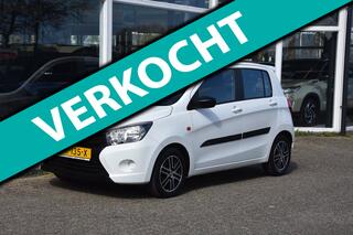 SUZUKI CELERIO 1.0 Comfort