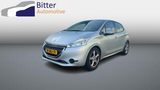Peugeot 208 (2012 - 2019)