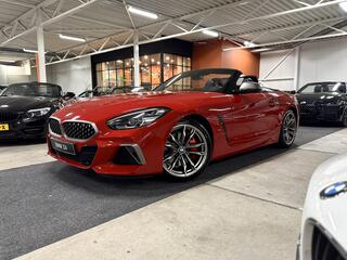 BMW Z4 Roadster