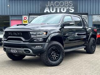 DODGE 1500 Ram 6.2 V8 4x4 Crew Cab TRX