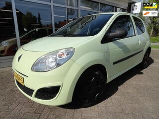 Renault Twingo (2007 - 2014)