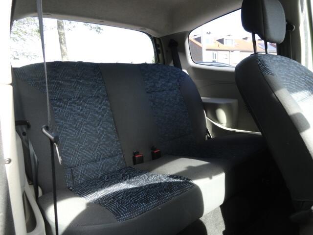Renault Twingo 1.2 Authentique Airco