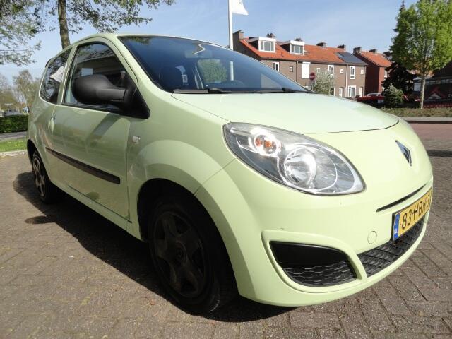 Renault Twingo 1.2 Authentique Airco