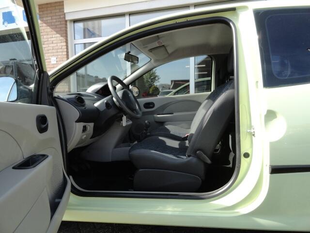 Renault Twingo 1.2 Authentique Airco