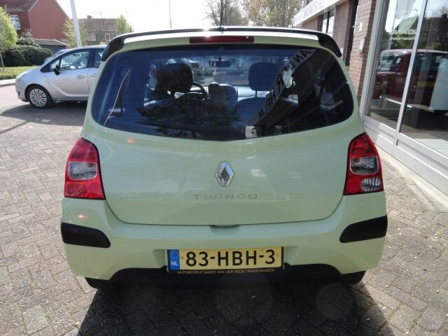 Renault Twingo 1.2 Authentique Airco
