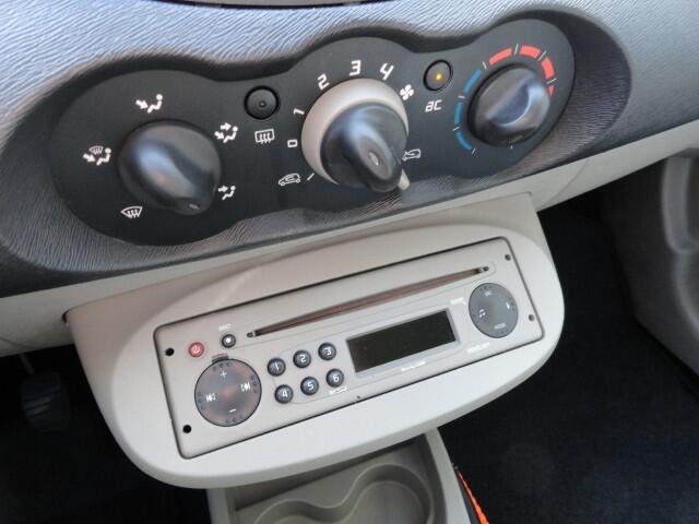 Renault Twingo 1.2 Authentique Airco