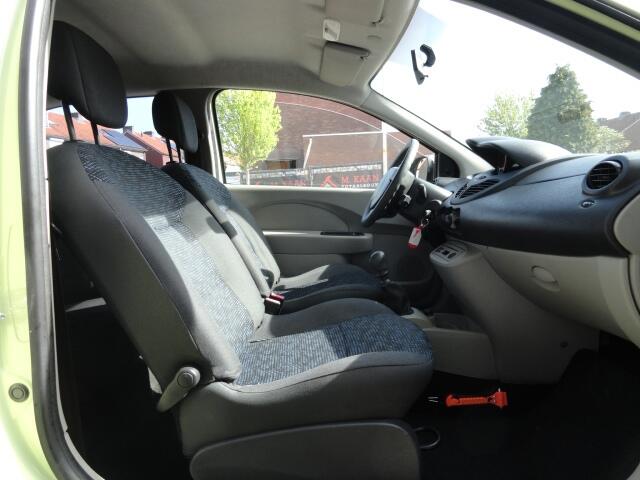 Renault Twingo 1.2 Authentique Airco