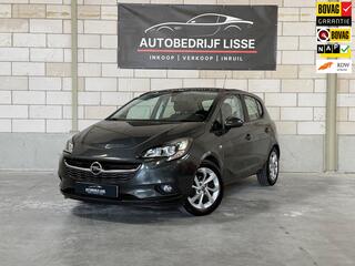 Opel Corsa (2014 - 2019)