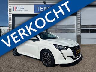 PEUGEOT 208 1.2 100PK PureTech Allure Pack | Afneembare Trekhaak | Camera | Cruisecontrol
