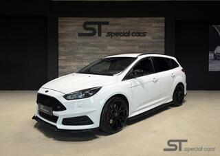Ford Focus Wagon (2011 - 2018)