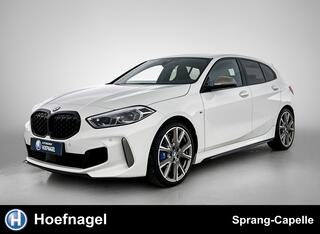 BMW 1-Serie (2020 - 2024)