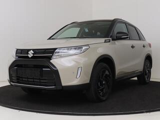 SUZUKI VITARA 1.4 Boosterjet Smart Hybrid 60th Special Edition | Apple Carplay & Android Auto |  Leder | Pano / Sunroof | Gelimiteerde uitgave |