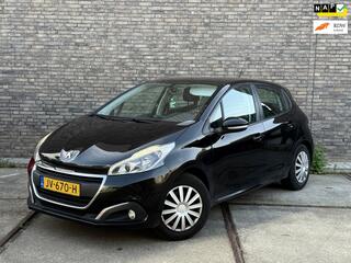 Peugeot 208 (2012 - 2019)