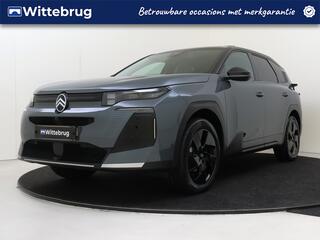 CITROEN C5 Aircross 1.2 Hybrid 145 Max | Leder | Schuifdak | Elektrische Achterklep | Camera 360 |