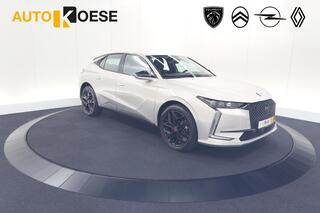 DS DS 4 PureTech 130 EAT8 Performance Line | Camera | Apple Carplay | Alcantara� bekleding | Parkeersensensoren