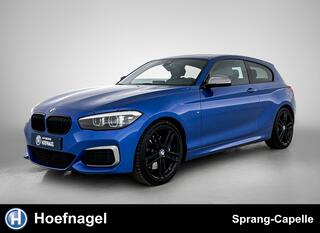 BMW 1-Serie (2011 - 2019)
