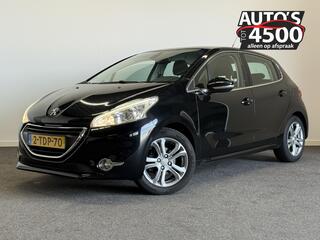 Peugeot 208 (2012 - 2019)