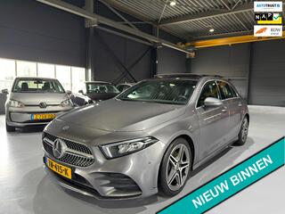 Mercedes-Benz A-Klasse (2012 - 2018)