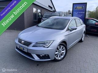 Seat Leon ST (2013 - 2020)