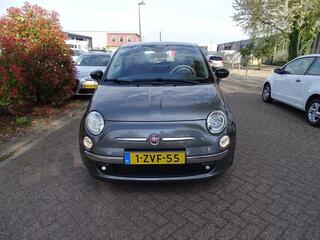 Fiat 500 (2007 - 2025)
