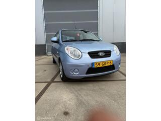 Kia Picanto (2004 - 2011)